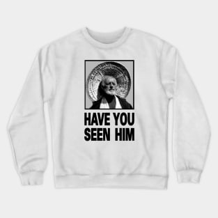 Animal Ben (Light) Crewneck Sweatshirt